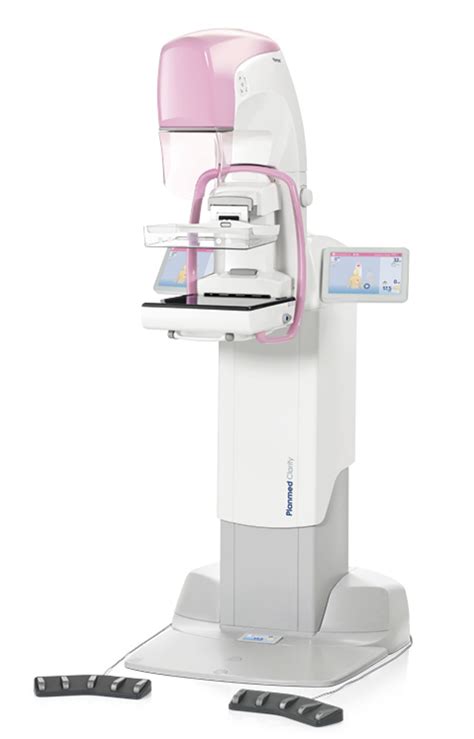 2d Digital Mammography Medical Outfitters Inc