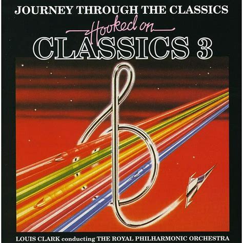 Hooked On Classics 3 Various Cd