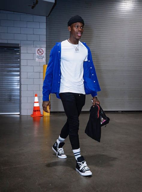 Jun 03, 2021 · dennis schroder doesn't give a damn about any of that. Dennis Schroder Shoes : Best Sneakers From The Nba S 2018 ...