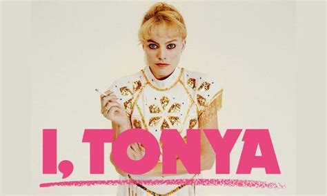 Competitive ice skater tonya harding rises amongst the ranks at the u.s. 'I, Tonya' Skates The Thin Line Between Comedy and Tragedy ...