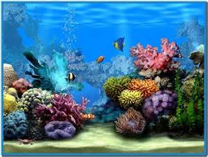 Living marine aquarium 2 screensaver mac Download free