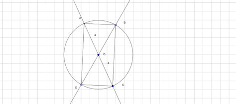 Une vie contre une vie par exemple. Aire maximal rectangle dans un cercle, exercice de Autres ...