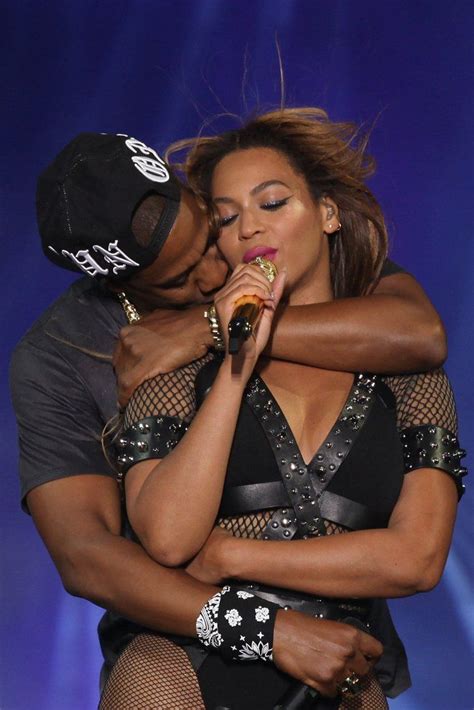 On Love Beyonce And Jay Beyonce And Jay Z Beyonce