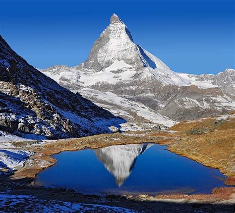 Matterhorn For More Info And Photos Visit