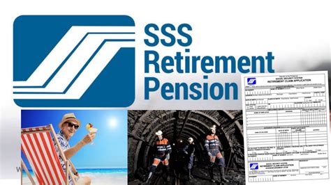 Sss Retirement Benefits2020 Full Presentation Youtube