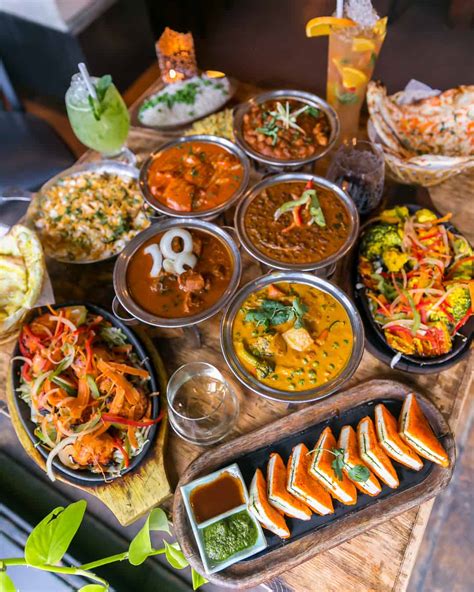 Whether you're at a business dinner or enjoying dinner in one of your local restaurants with your. Indian Food 101: Your Guide To Sula Indian Restaurant ...