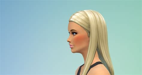 Sims 4 Mod Tongue
