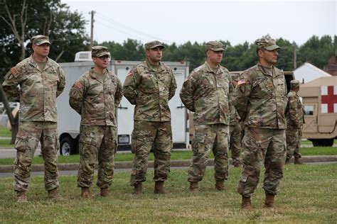Dvids Images 44th Ibct Change Of Command Ceremony Image 1 Of 15