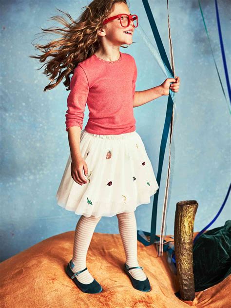 Boden Launches Kids Collection With Roald Dahls Estate