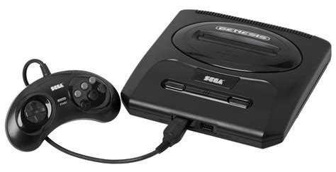 Gramy I Gadamy Sega Mega Drive Retrogralnia Retrogaming Stare