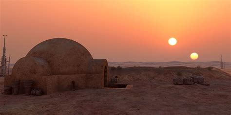 Star Wars The 15 Most Important Planets Ranked