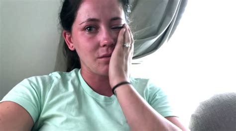 Teen Mom Jenelle Evans Admits To ‘being Alone As Fans Suspect Star Split From David Eason Amid