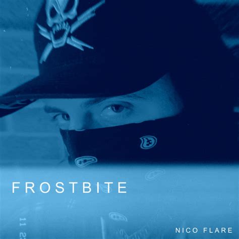 Frostbite Single By Nico Flare Spotify