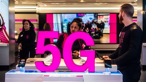 Watch Out Starlink — T Mobile Just Launched 5g Home Internet Toms Guide