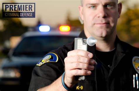 What To Do If Youre Pulled Over For Dui In California