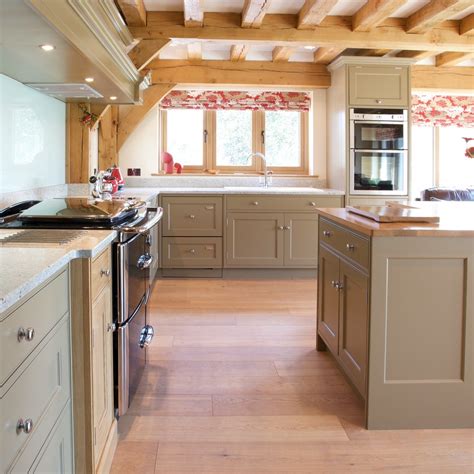 10 Elegant Cream Colored Kitchen Designs Interior Design Ideas