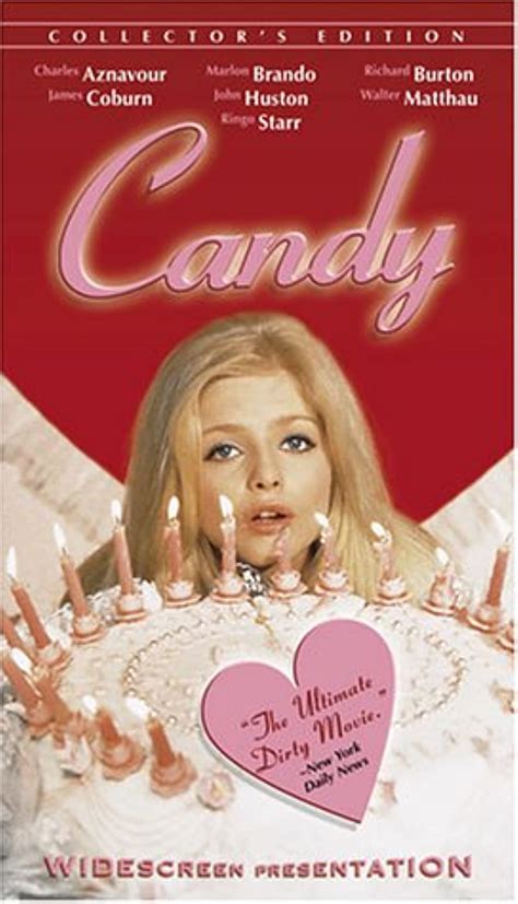 Candy 1968