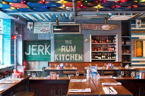 › bars for sale in caribbean. The Rum Kitchen: Escape to the Caribbean, without leaving ...