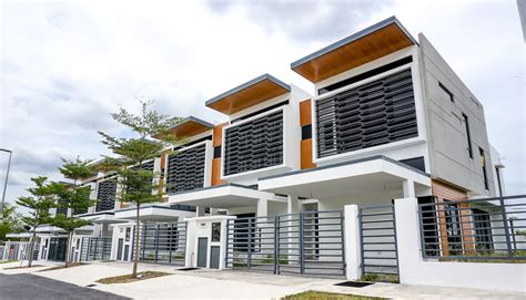 Portfolio - Landspace Realty Sdn Bhd