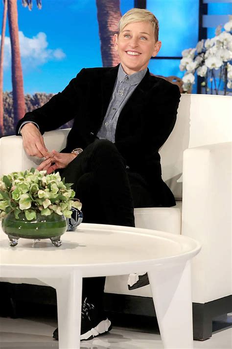I need something new to challenge me. Ellen DeGeneres Reportedly feels 'betrayed' and 'wants out ...