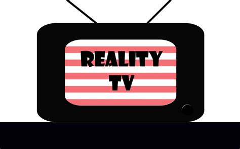 Communicating Gender On Reality Tv National Communication Association