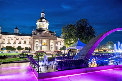 12 Top Rated Things To Do In Kingston Ontario Planetware