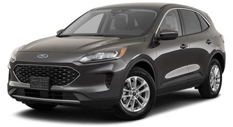 2021 Ford Escape Specs And Details Suv Dealer Near Schenectady Ny