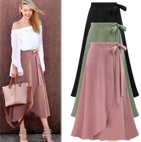 Belanja online baju muslim (baju shalat, gamis, hijab) pilihan terbanyak modis & termurah di keperluan rumah & gaya hidup. 20+ Model Baju Lebaran Terbaru 2019 Muslimah Trendy ...