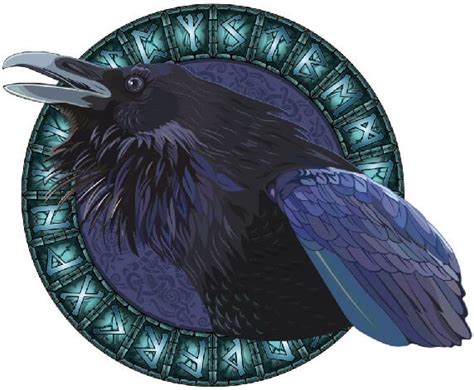 The Deep Meaning Behind Raven Symbolism Surflegacy