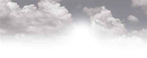 Clouds In Png On A Transparent Background 100 Images For Free