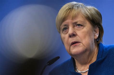 Apr 23, 2021 · merkel said wirecard's aim of entering the chinese market overlapped with the best interests of the german economy as a whole. Droht jetzt ein Durcheinander? Merkel-Länder-Runde vertagt ...