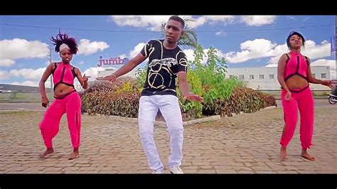 Nouveauté Clip Gasy Salegy 2017tsy Mina Raha Tapany Youtube