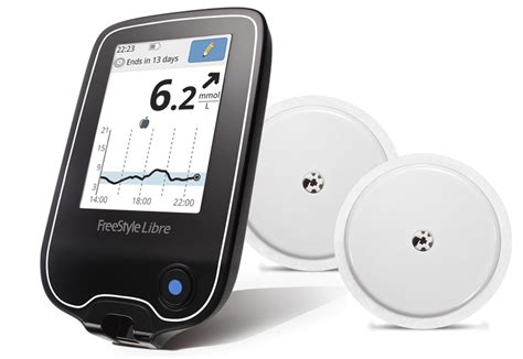 5 Glucose Meters That Dont Require Finger Sticks In India