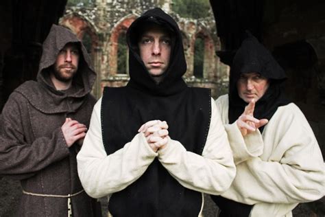The Life Of Medieval Monks To Be Shown At Furness Abbey