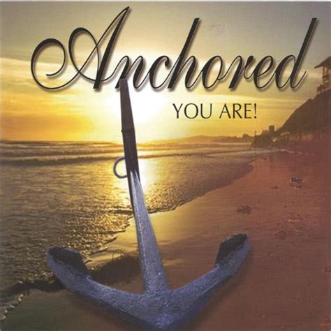Play You Are By Anchored On Amazon Music