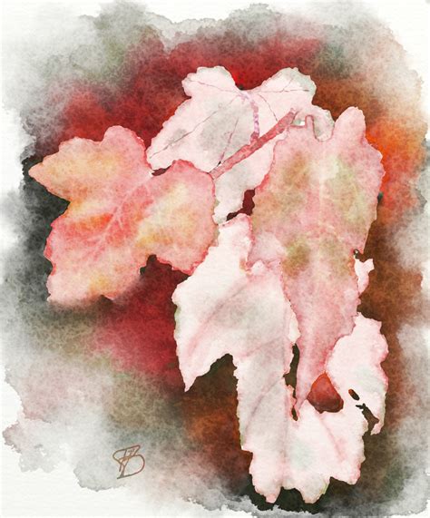 Pin By Heathcl1ff On Artrage Watercolor Paintings Watercolor Lessons