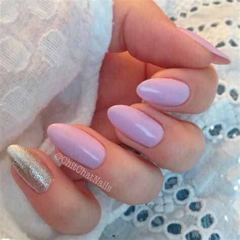 Cute Blush Nails Designs Perfect For Every Stylish Lady Blush Nails