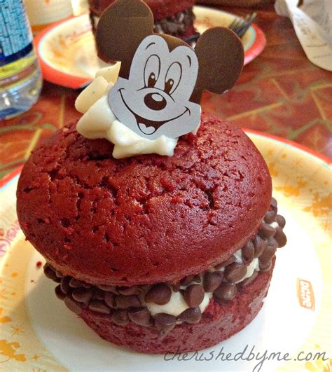 Some players have been disappointed with the food, while others have the nba bubble is officially on. Food Glorious Food at Walt Disney World- Part 1 ...
