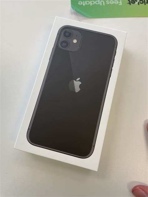 Brand New iPhone 11 (Cricket Only) for Sale in Tucson, AZ - OfferUp