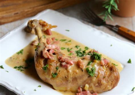 Les recettes de papilles & pupilles pour roche mazet, de bonnes idées pour impressionner vos invités ! Papilles et Pupilles en 2020 | Cuisses de poulet, Recettes ...