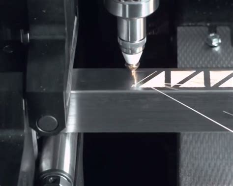 Laser Profiling Absolute Metal Products