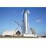 SpaceX’s Starship Mk1 Spacecraft Prototype In Pictures  Tent Of Tech