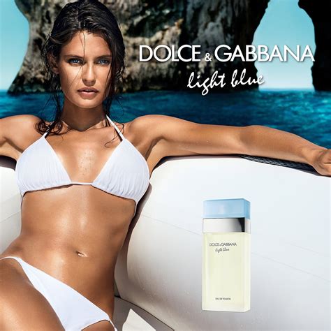 Dolce And Gabbana Perfume For Women Ads