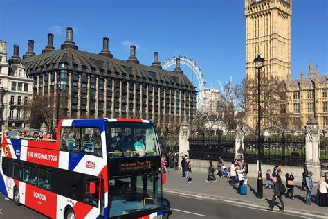Explore The Best Attraction Of London With Private London Sightseeing