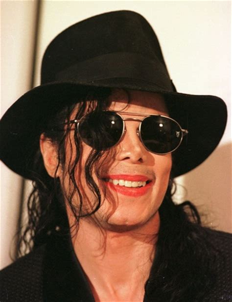 Michael Jackson Mj Favorite Color Movie Food Hobbies Biography
