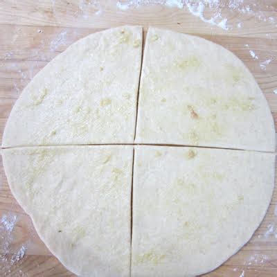 See dada's a to z pizza and pizza dough making page. Broccoli in a Blanket | CraftyBaking | Formerly Baking911