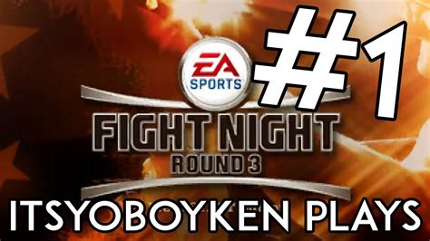 Contact peter drury commentary on messenger. ITSYOBOYKEN PLAYS | Fight Night Round 3 | PPSSPP (No ...