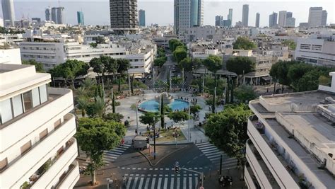 Tel Aviv Ranks 2 In Global Cleantech Ecosystem Report Israel21c