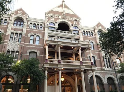 A Remarkable Trip To Austin And A Stay In A Haunted Hotel Travels
