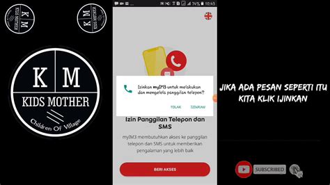 Namun, hanya diperuntukkan bagi ponsel dengan sudah tahu cara cek kuota indosat dan im3 di ponsel anda kan? CARA MENGAKTIFKAN KARTU IM3 & MENDAPATKAN KUOTA GRATIS - YouTube